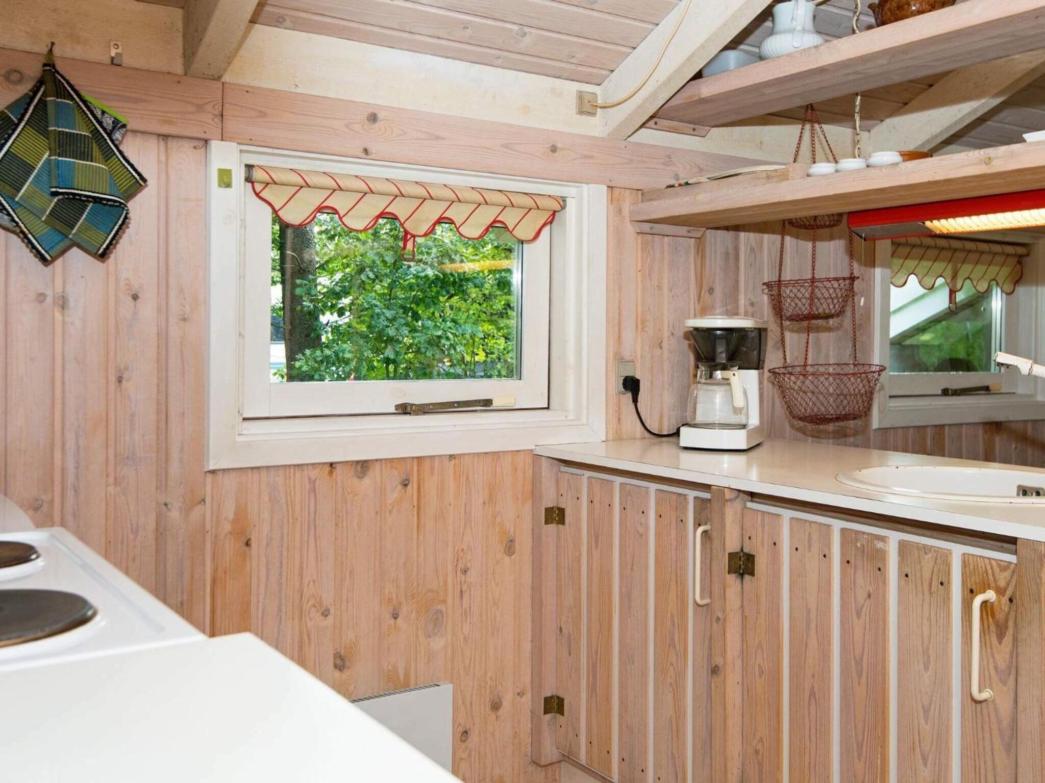 Three-Bedroom Vacation Home  photo 1