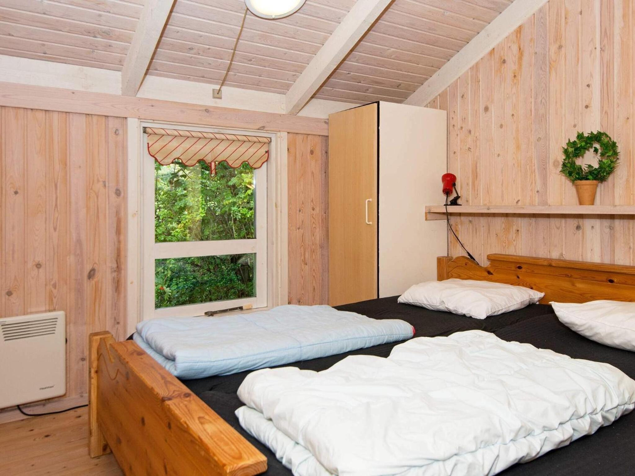 Three-Bedroom Vacation Home  photo 3