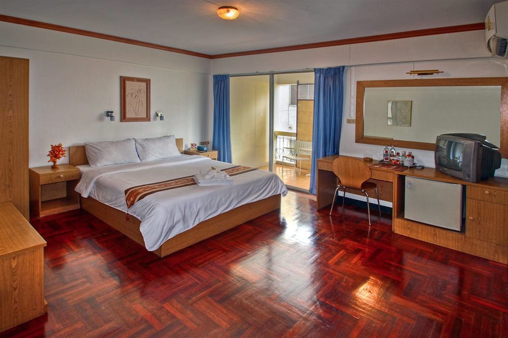 Deluxe Room photo 2