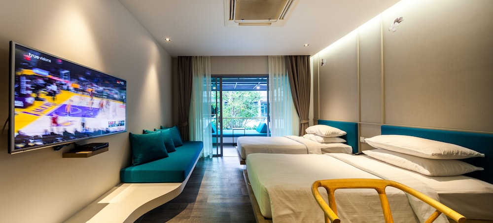 Superior Room photo 2