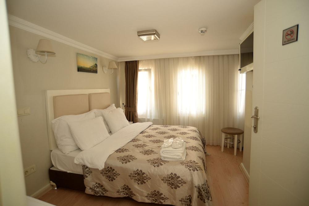 Standard Single Room photo 2