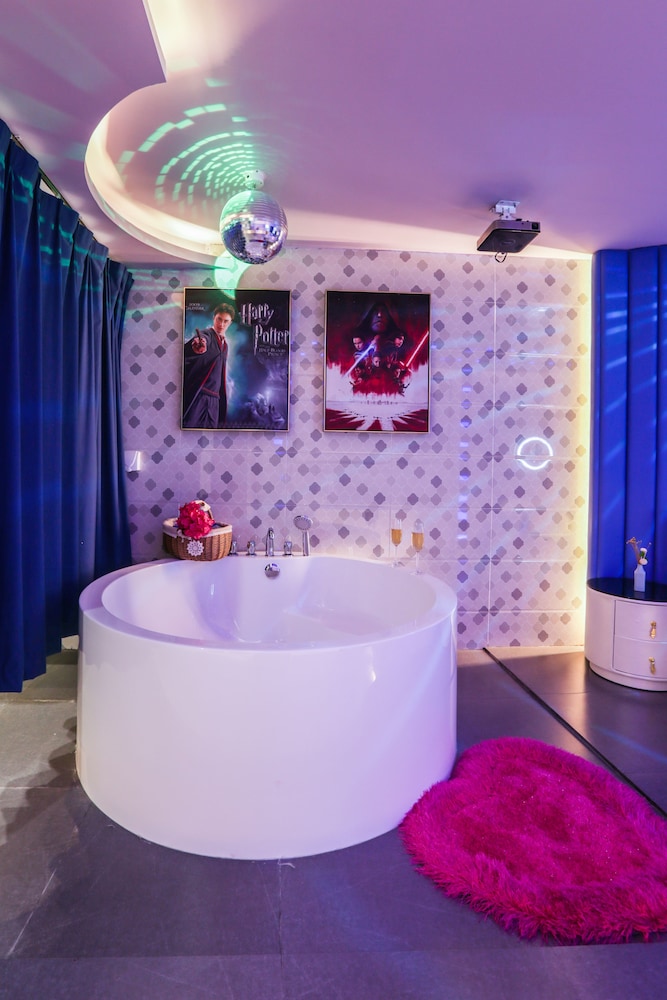 Junior Double Room photo 3