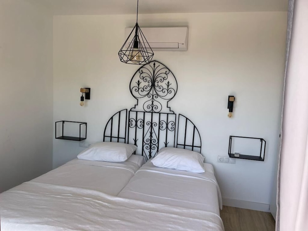 Luxury Apartment, Sea View photo 3
