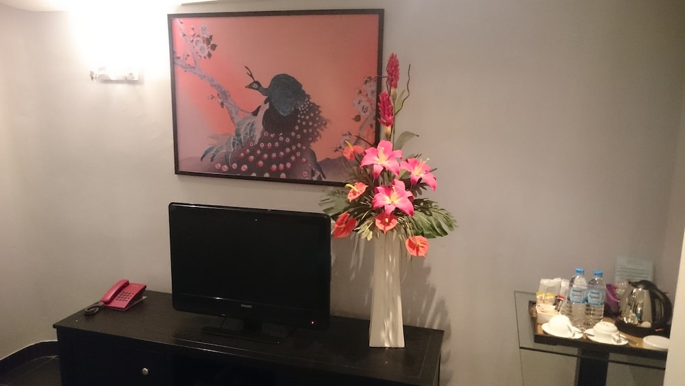 Junior Room photo 2