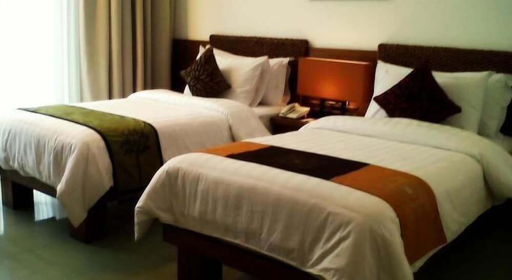 Deluxe Room photo 3