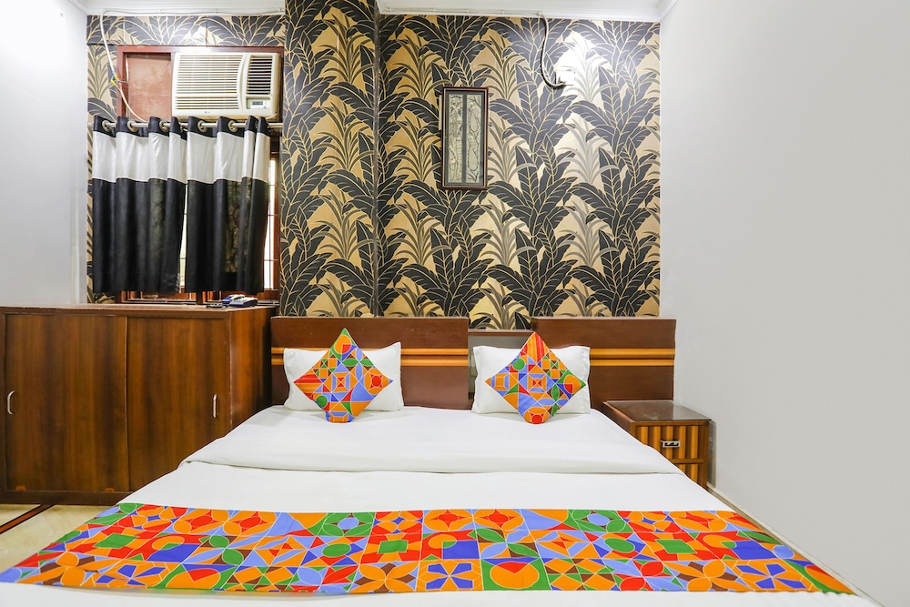 Deluxe Room - Photo 4
