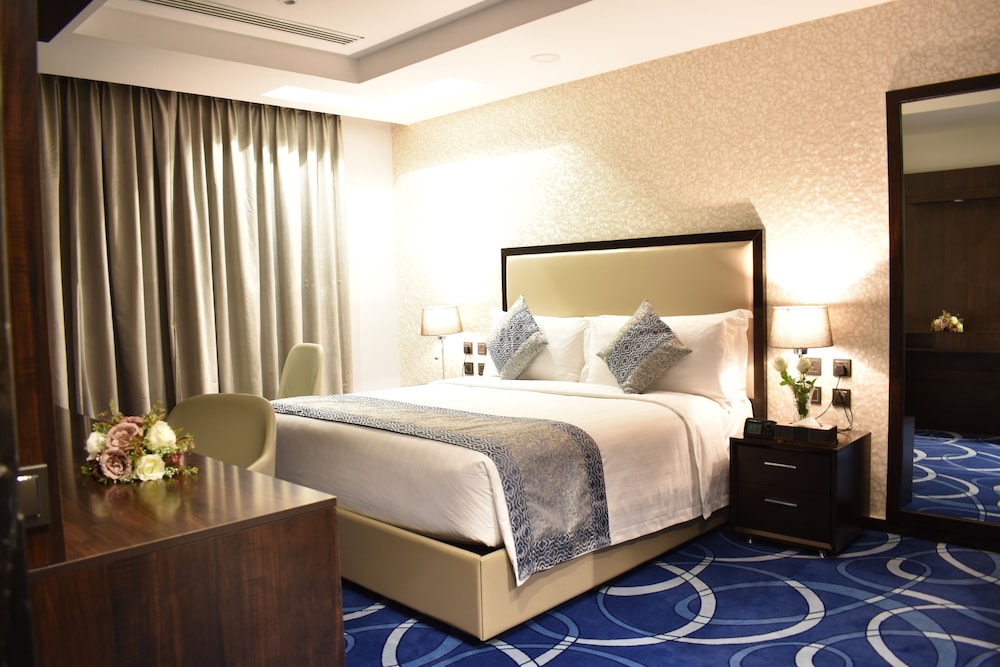 Junior Suite - Photo 3