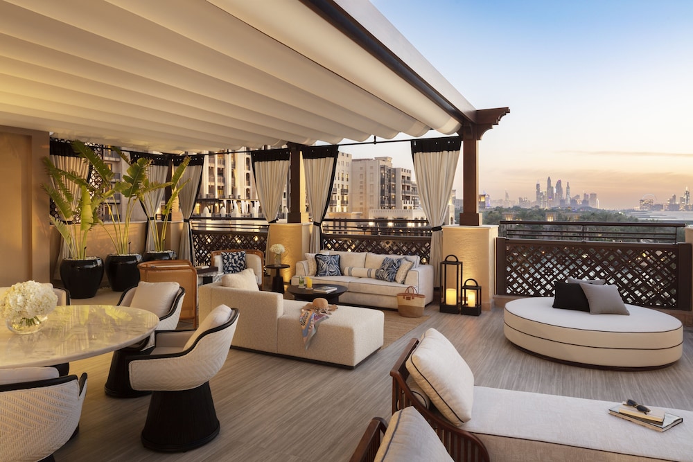 Suite, 1 Bedroom, Terrace (Ocean)