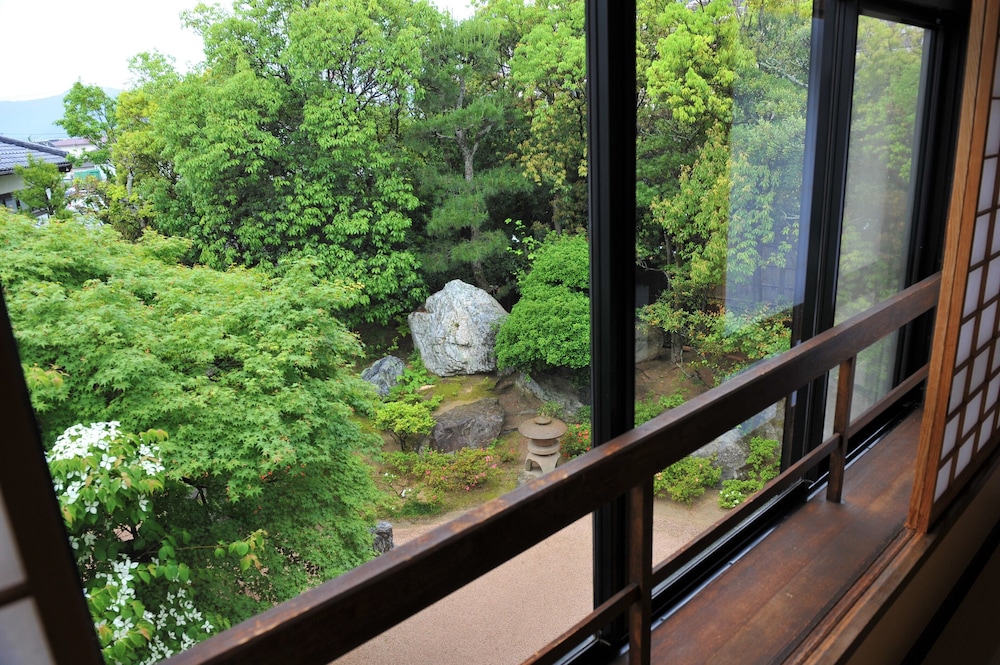 Standard Japanese Style Room, Non Smoking photo 2