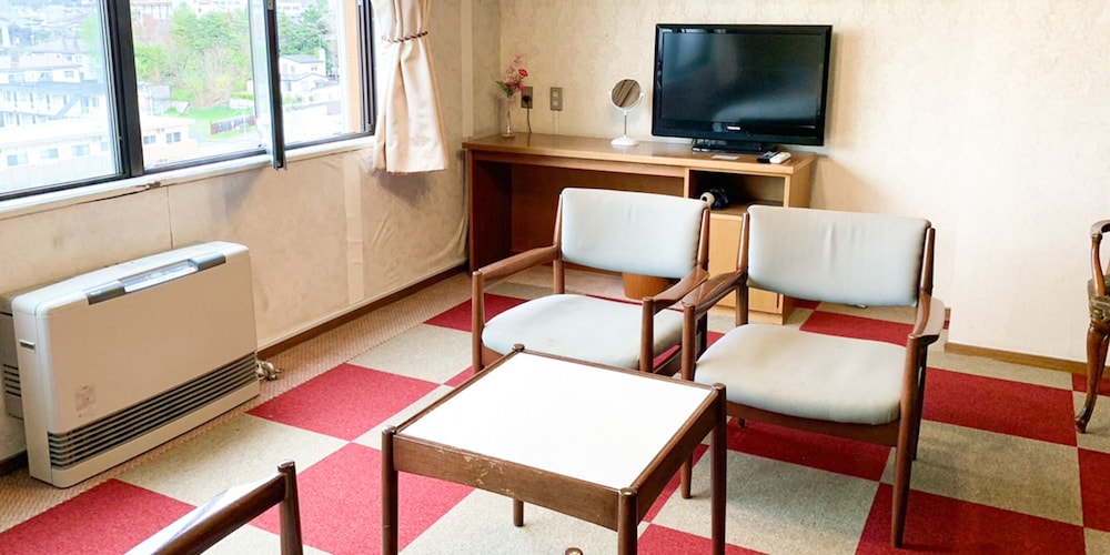 Family Room, Multiple Beds - Photo 12
