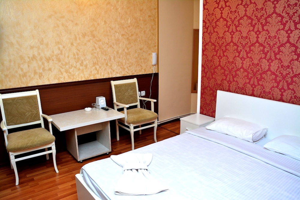 Comfort Double or Twin Room, 1 Bedroom photo 3