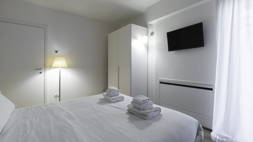 City Apartment