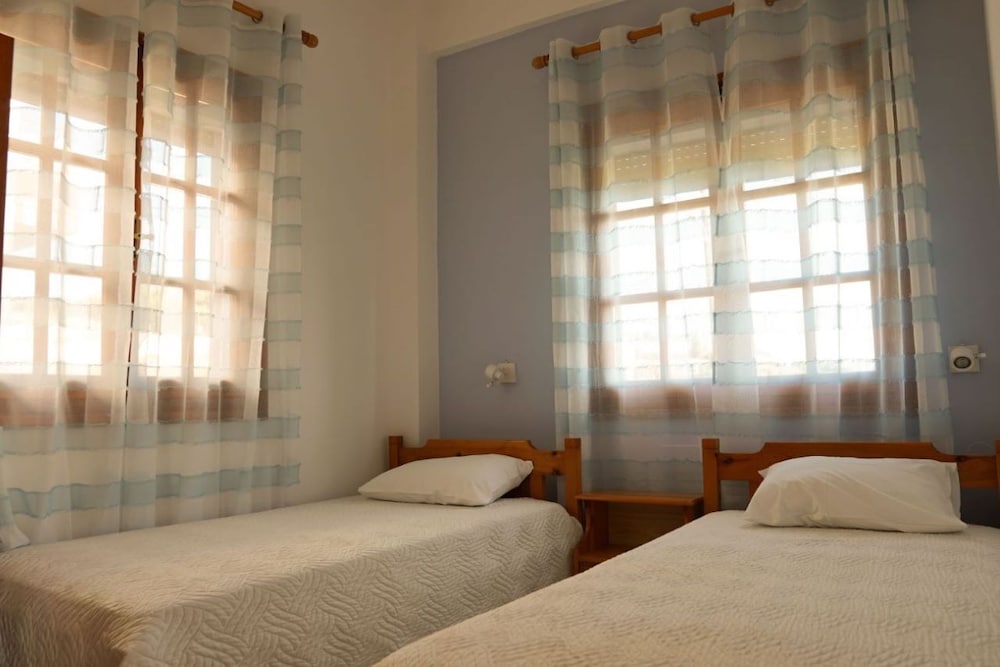 Basic Apartment, 1 Bedroom, Balcony, Sea View photo 1