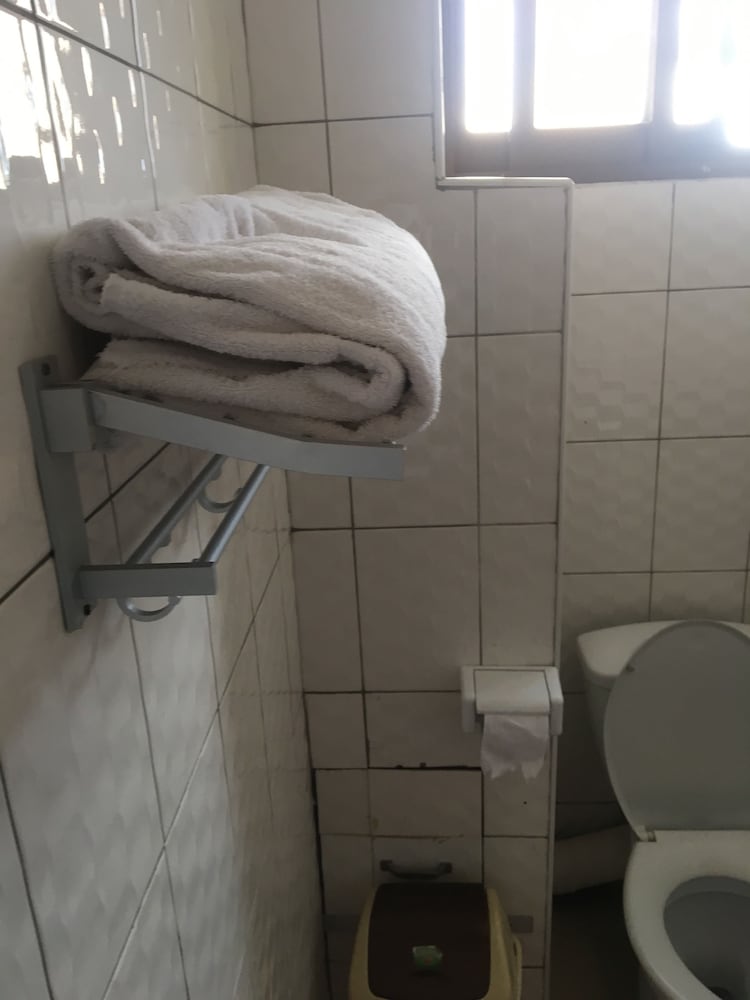 Standard Single Room, 1 Bedroom