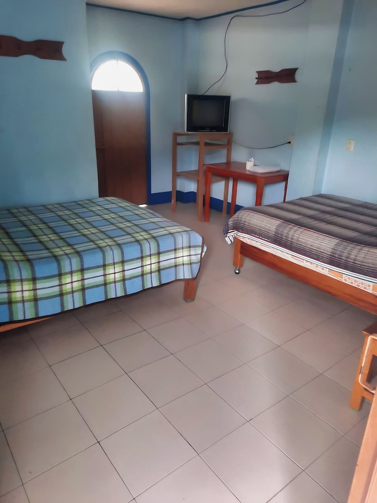 Executive Room, City View