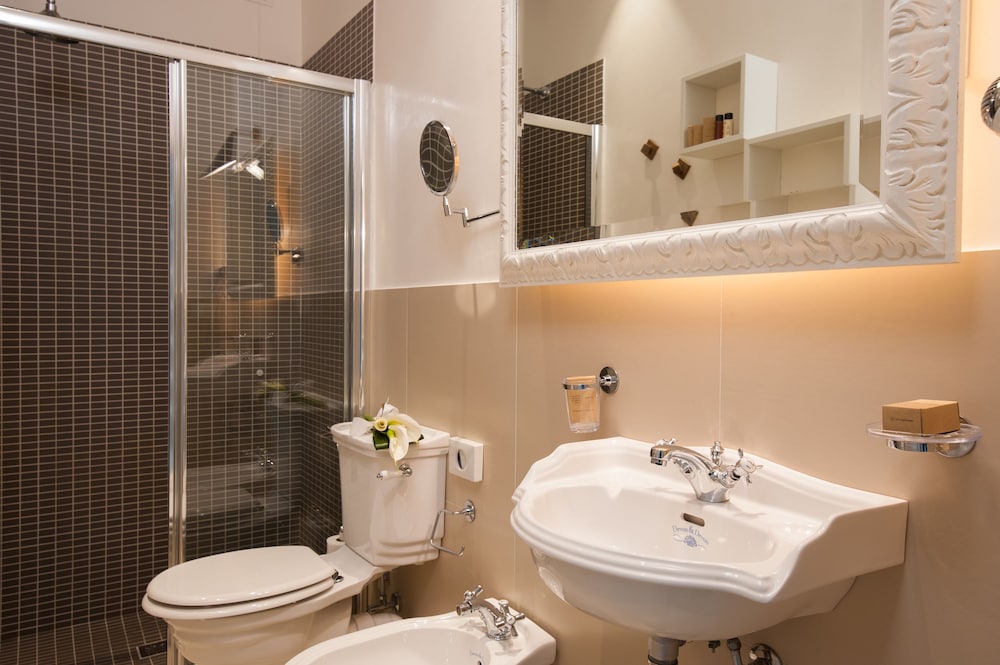Premium Double Room, River View