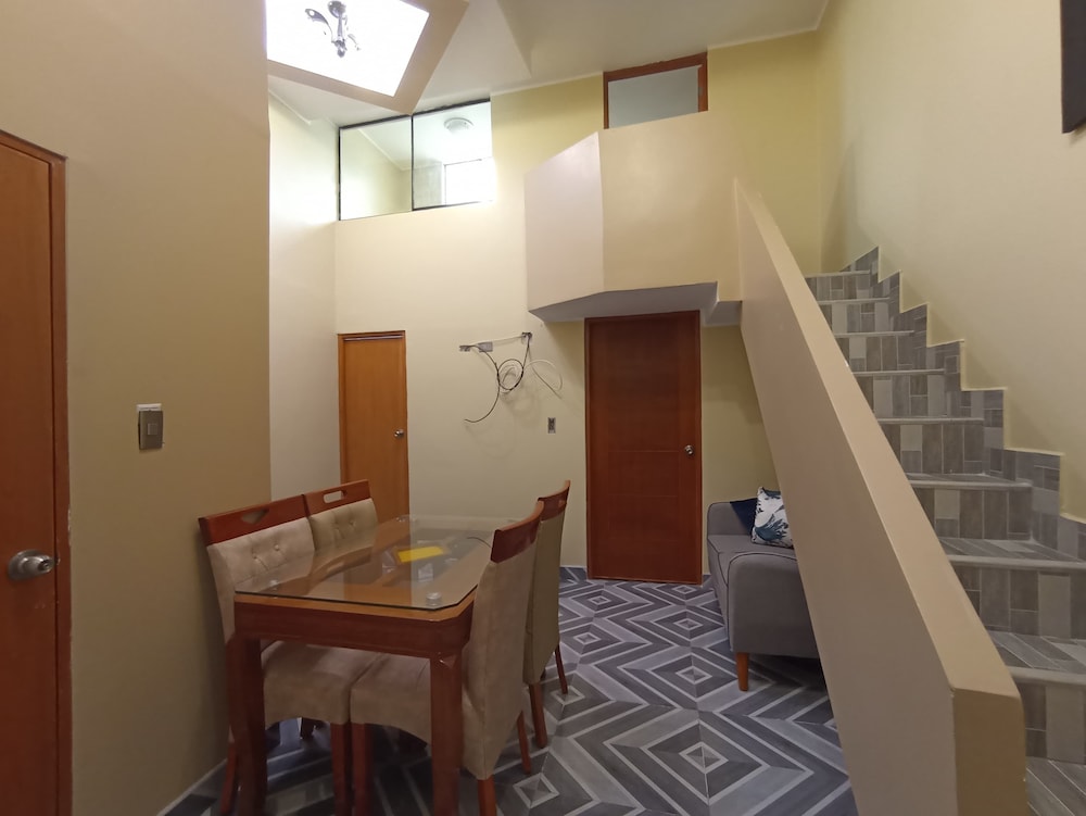 Family Apartment photo 1