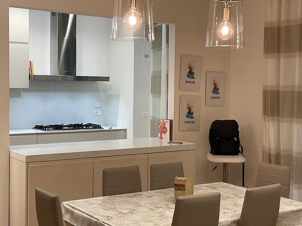 City Apartment