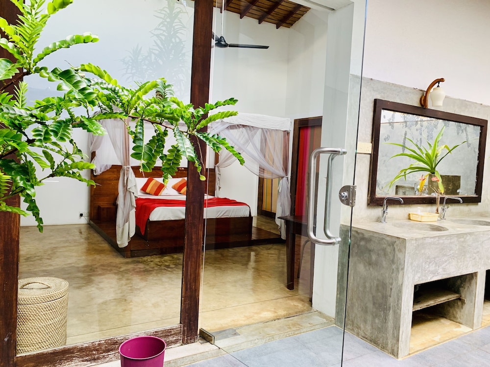 Comfort Villa