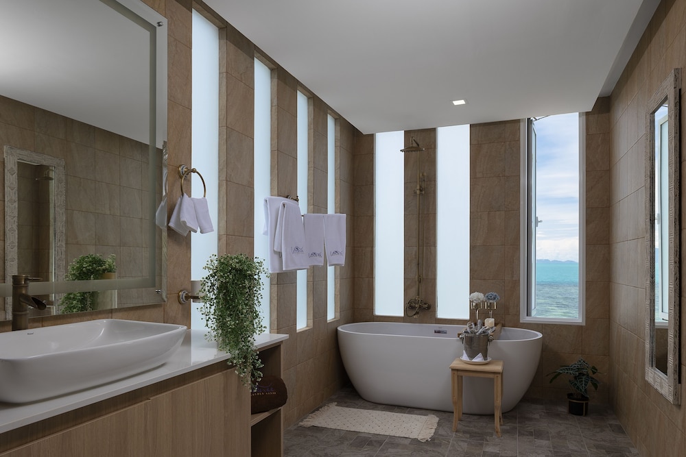 Suite Villa Sea View - Photo 12