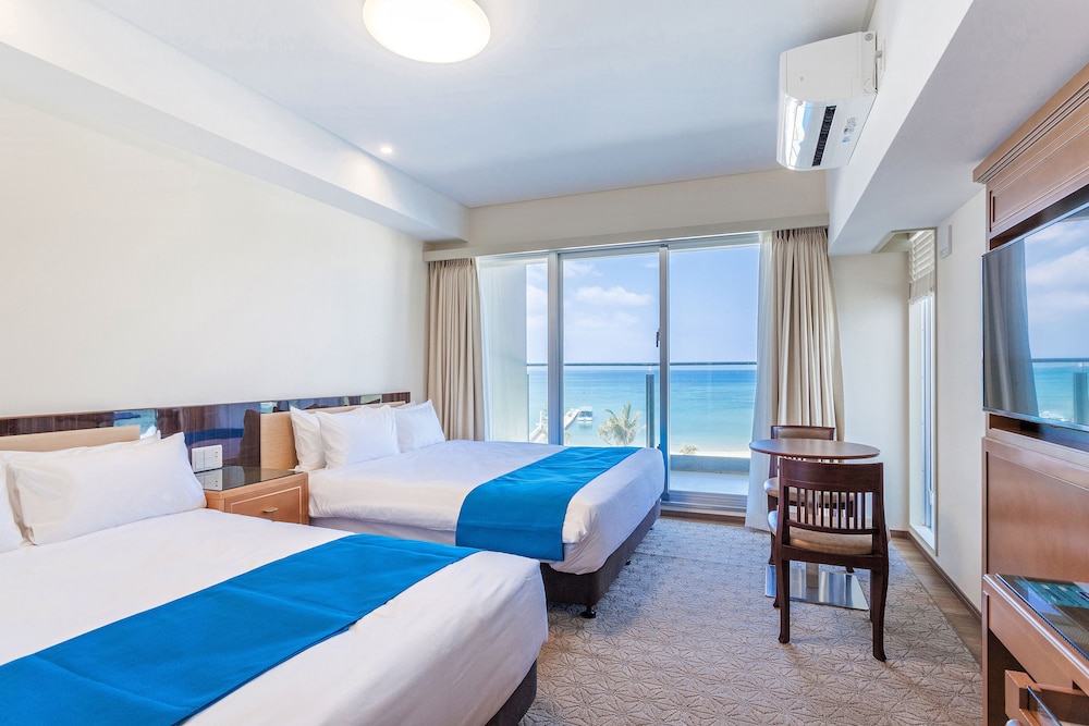 LCH. Suite Room