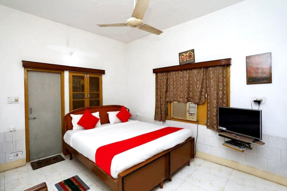 Standard Double Room, Multiple Beds - Photo 5