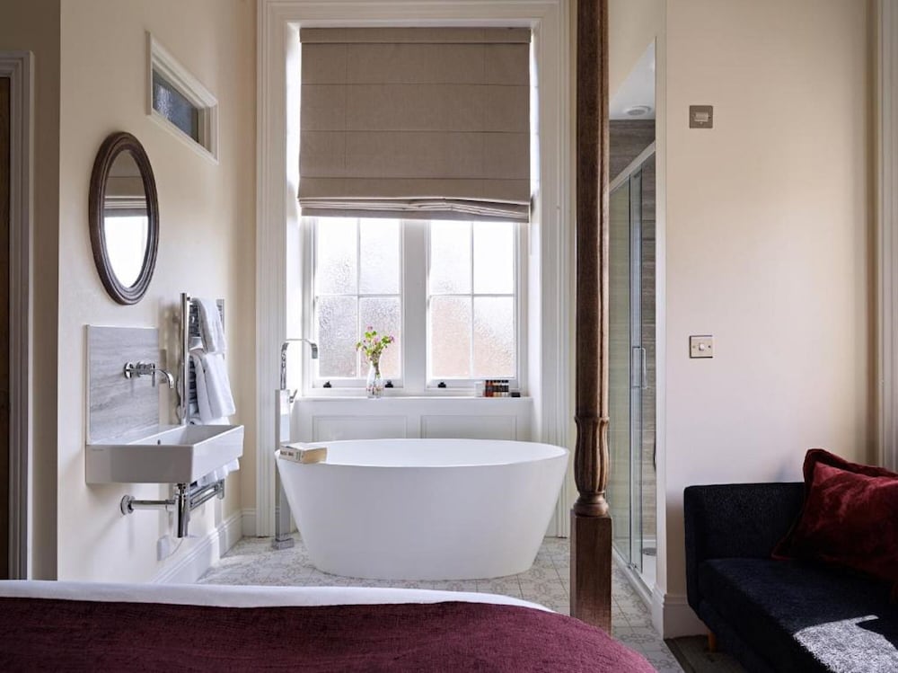 Romantic Double Room photo 3