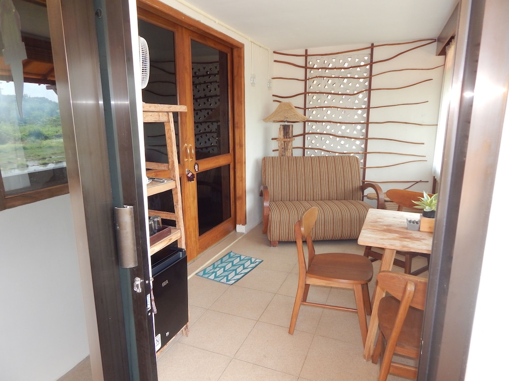 Comfort Studio, 1 Bedroom, Garden View photo 3