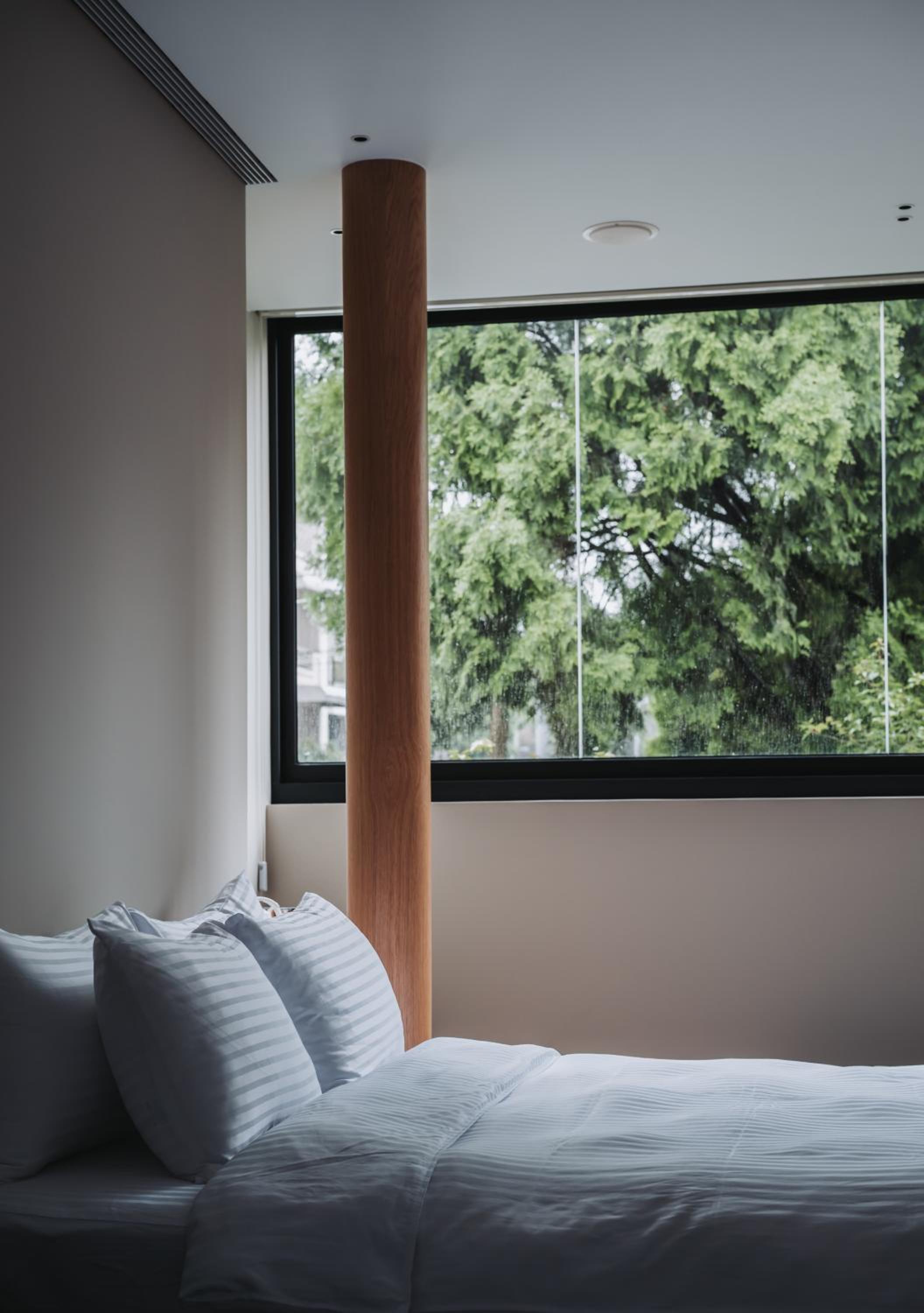 Quadruple Room photo 2
