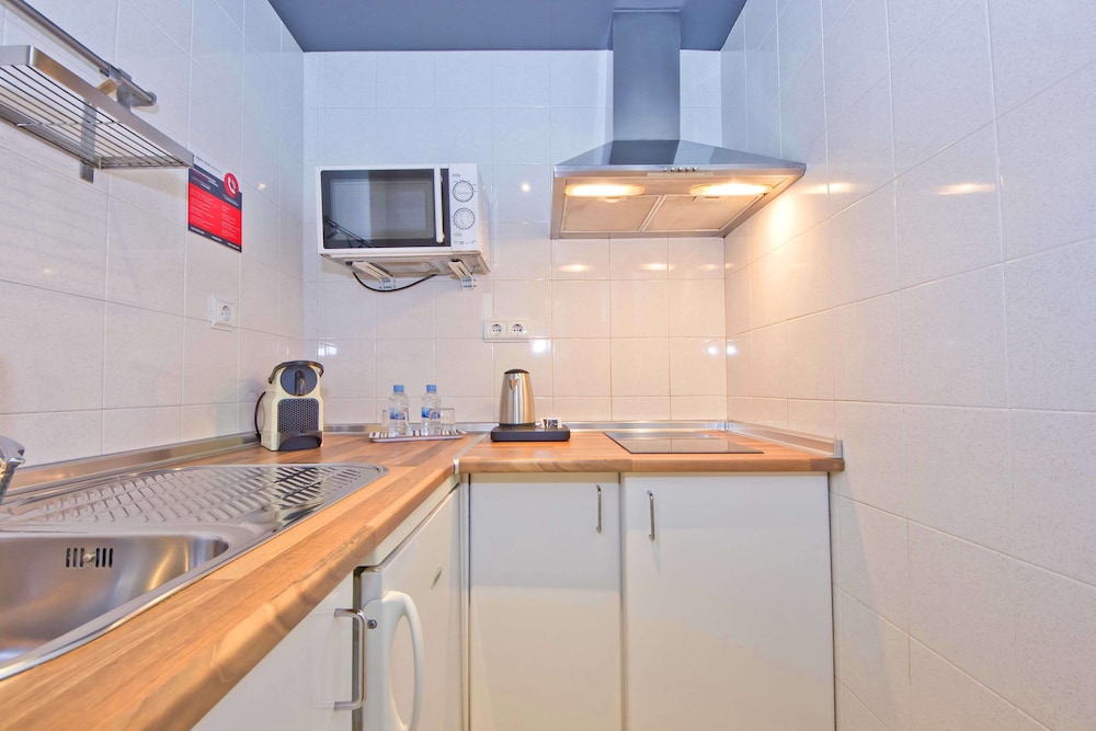 Sextuple room, Kitchen - Photo 20