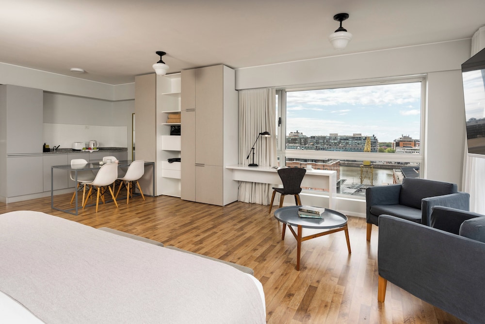 Premium Room, River View
