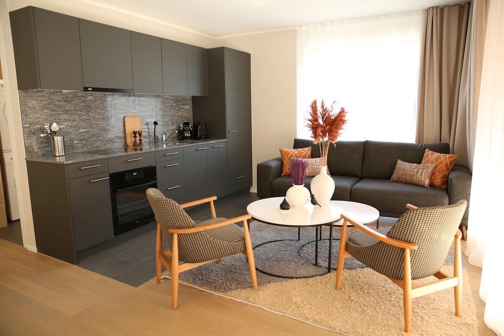 Classic Apartment