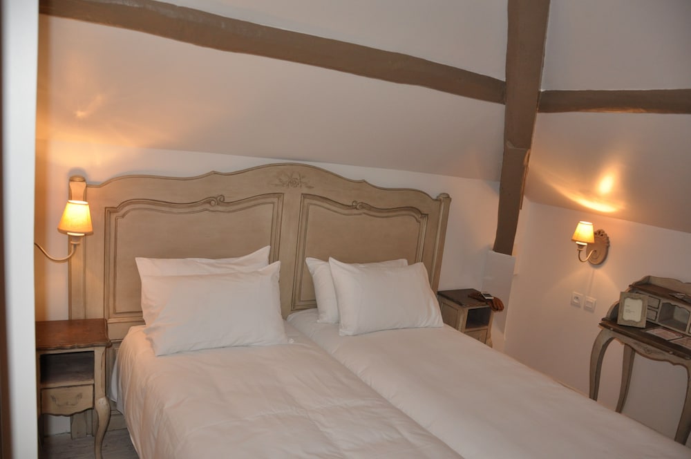 Chambre Double Standard Chambre Double Standard