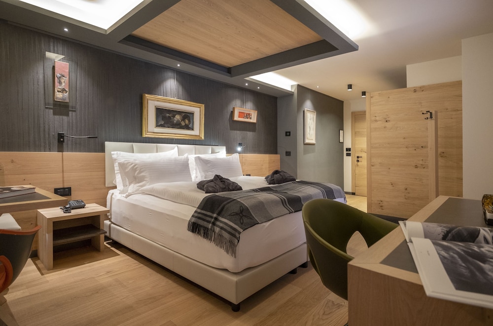 Exclusive Double Room