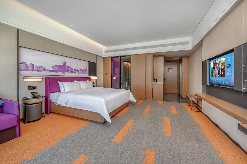 Comfort Single Room, 1 Queen Bed photo 1