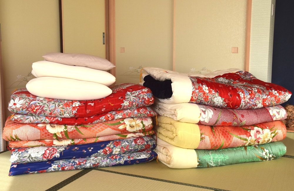Japanese Style Room, 10 Tatami-mats, Common use Bathroom photo 3