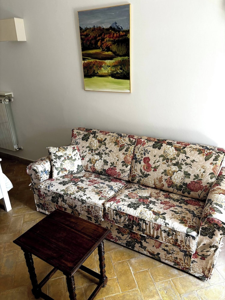 Apartment, 1 Bedroom, City View