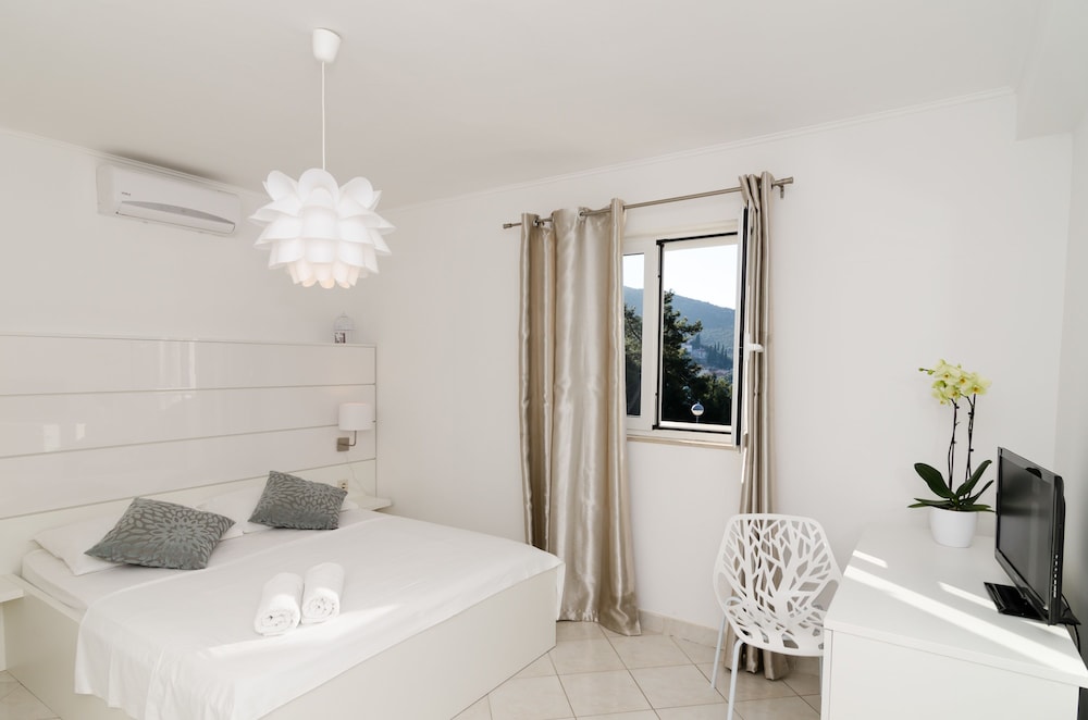 Standard Double Room, Sea View photo 1
