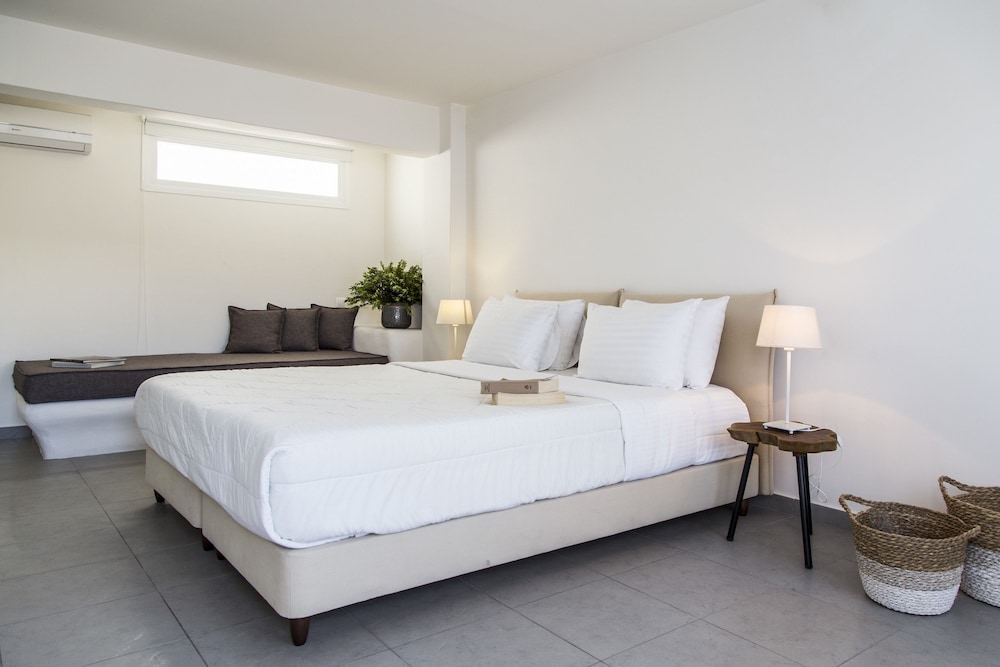 Standard Room, Mountain View photo 2
