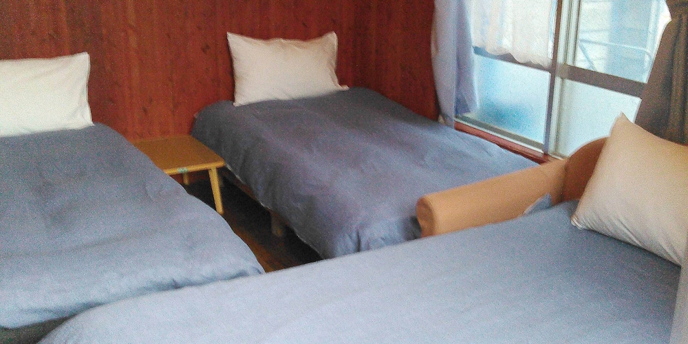 Private Room Type A with Private Bathroom photo 2