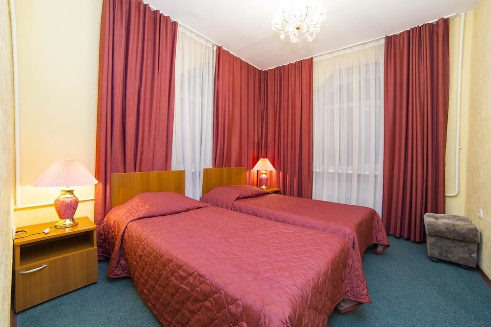 Double or Twin Room photo 2