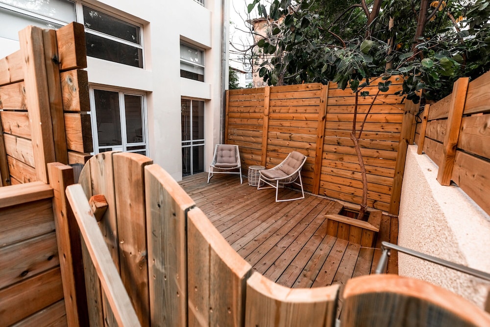 Grand Apartment photo 1