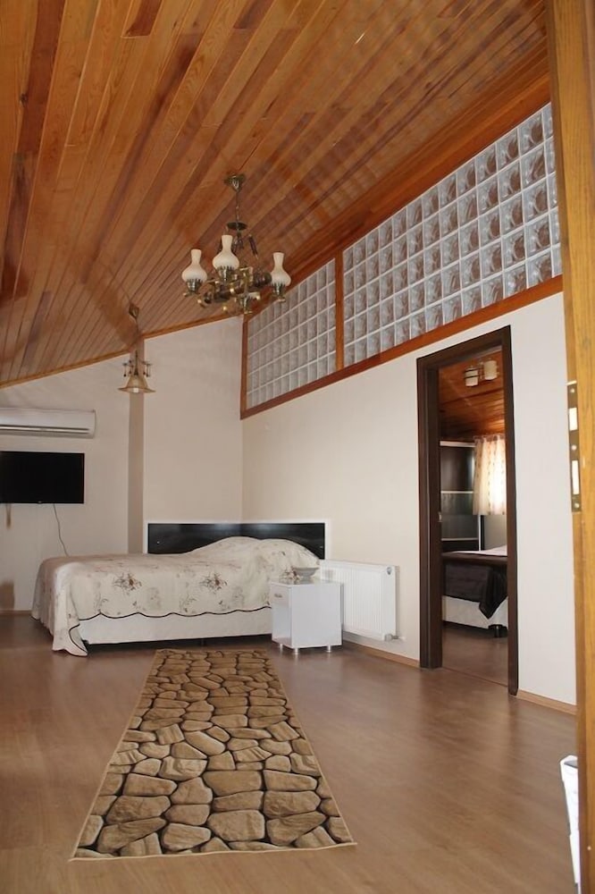 Deluxe Suite, Sea View