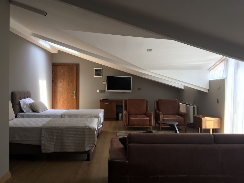 Family Loft, Terrace photo 3