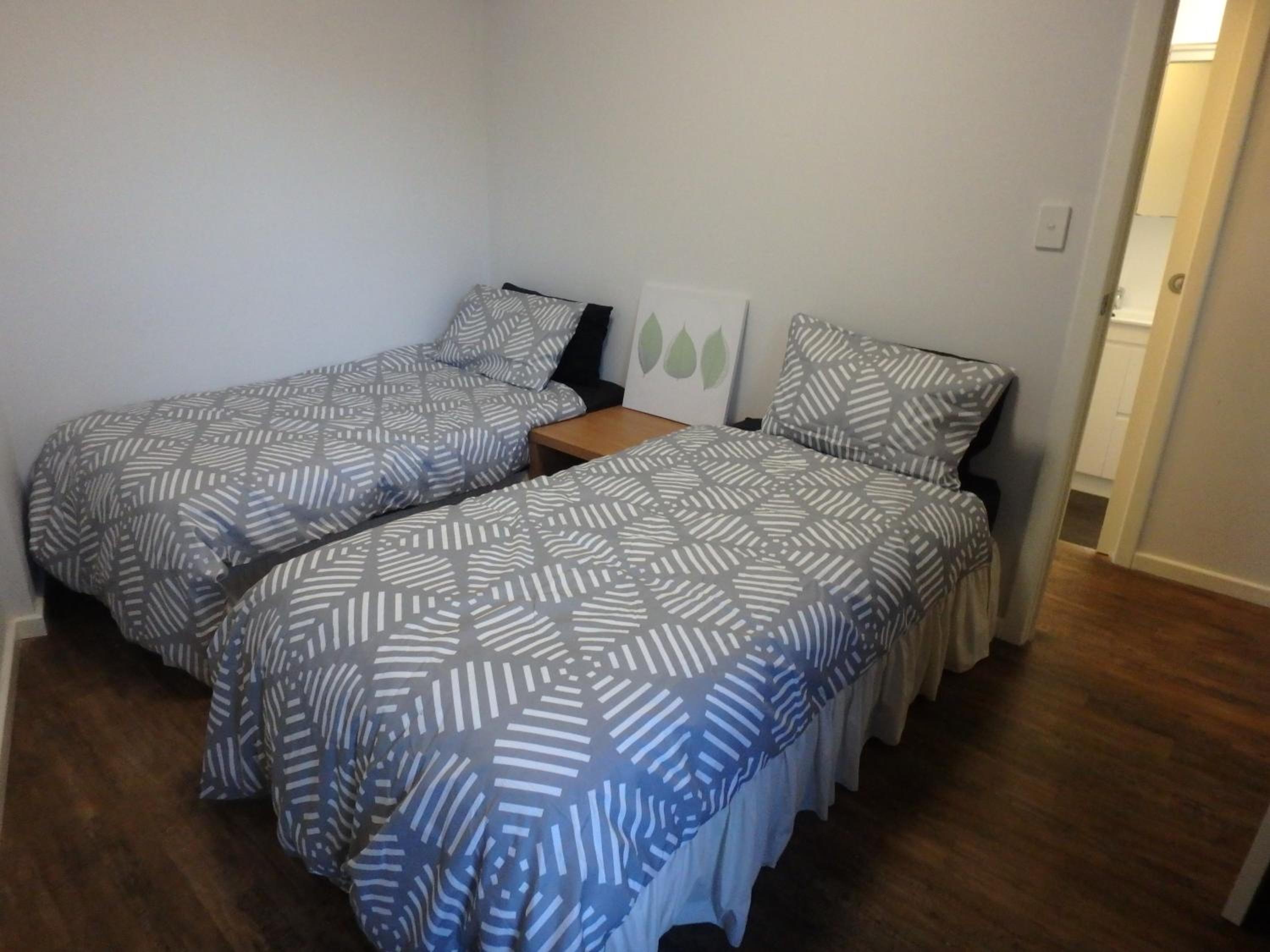 Two-Bedroom Villa photo 1