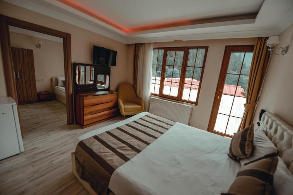 Family Suite photo 1