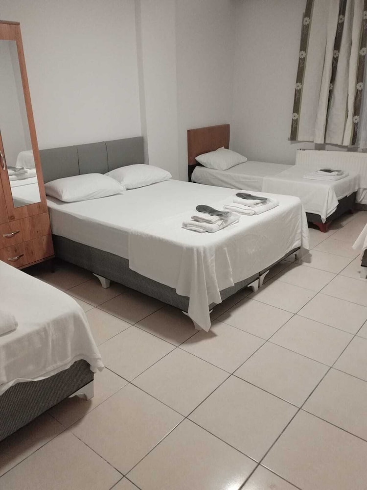 Deluxe Room, 1 Bedroom, City View photo 1