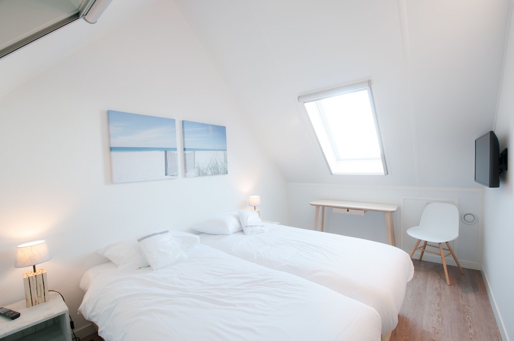 Villa Oesterdam | 4 personen