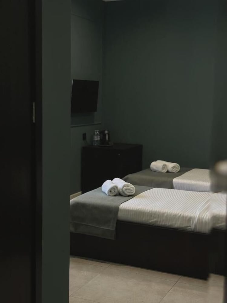 Economy Double or Twin Room - Photo 3