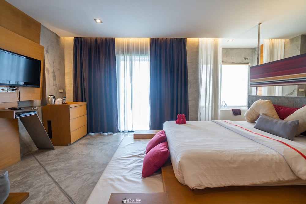 Executive Double Room - Photo 7